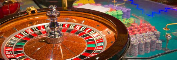 Er der landbaserede casinoer tæt på Lolland-Falster?
