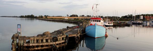 5 gode grunde til at besøge Lolland